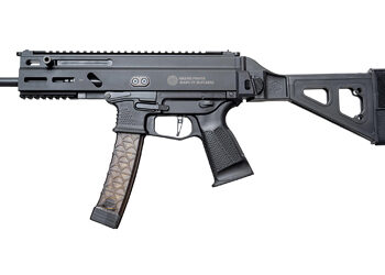 GPWR STRBOG SP9A1 9MM 8" 30RD BLK BR