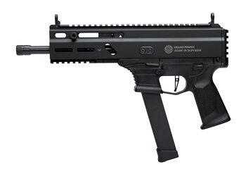 GPWR STRIBOG SP9A3G 9MM 8" 33RD BLK