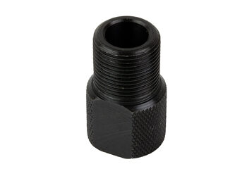 Alternative view of GROVTEC THRD CNVTR 1/2X28 TO 5/8X24