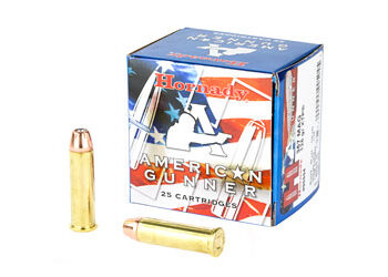 HRNDY AG 357MAG 125GR XTP 25/250
