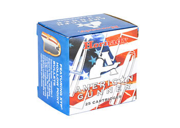 Alternative view of HRNDY AG 357MAG 125GR XTP 25/250