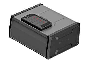 HRNDY SECURITY DIGI-VAULT ONE-GUN