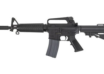 H&R TIA A2 10" 556 PISTOL 30RD BLACK