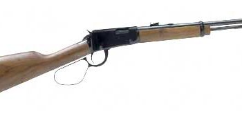 HENRY CLASSIC LRG LOOP 22LR 16.125"