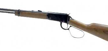 Alternative view of HENRY CLASSIC LRG LOOP 22LR 16.125"