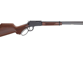 HENRY H1 BANDIT 22WMR 18.5" 12RD