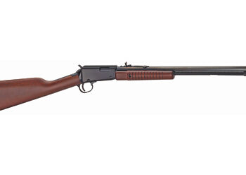 HNERY H3 FRONTIER PUMP 22LR 18.25"