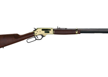 egunco 62 Alternative view of HENRY H9 BIG BOY 30-30 20" 5RD
