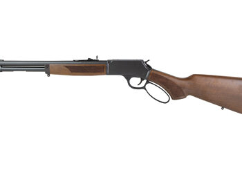 HENRY H12 PROVIDER 357MAG 16.5" 7RD