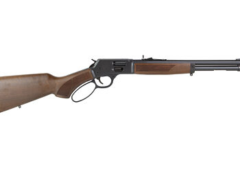Alternative view of HENRY H12 PROVIDER 357MAG 16.5" 7RD