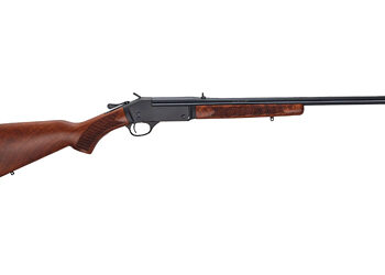 HENRY H15 SINGLE SHOT 450BM 22"
