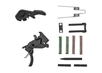 HF HIPERTOUCH REFLEX AR15 TRIG ASSEM