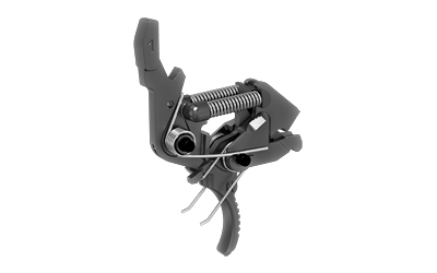 HF AR15/10 2 STAGE CURVED TRIGGER 3 HF AR15/10 2 STAGE CURVED TRIGGER