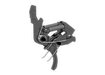 HF AR15/10 2 STG CRVD TRGGR MOD 2