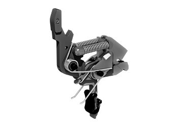 HF AR15/10 2 STAGE FLAT TRIGGER
