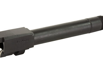 HK BARREL USP-T 45ACP 5.09" THREADED