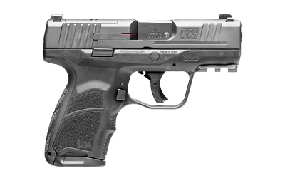 HK CC9 9MM 3.32" 12RD BLK 4 HK CC9 9MM 3.32" 12RD BLK - Image 2