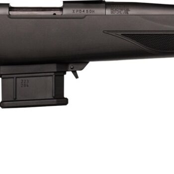 HOWA MINI ACTION 7.62X39 BK TB