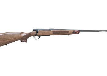 HOWA M1500 SPR DLX 25CM 22" TB WLNT