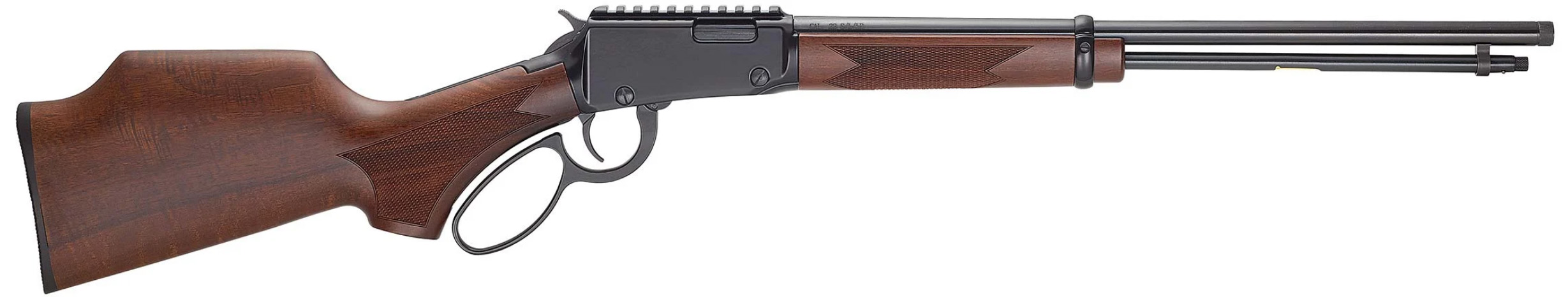 HENRY H1 BANDIT 22MAG 18.5 3 HENRY H1 BANDIT 22MAG 18.5