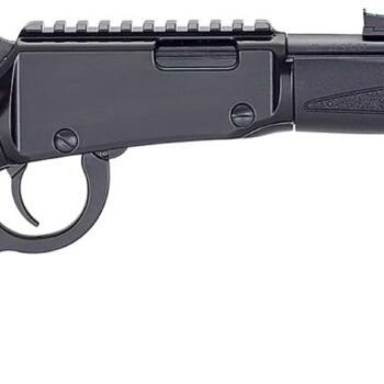 HENRY H1 X MODEL 22LR 16.5