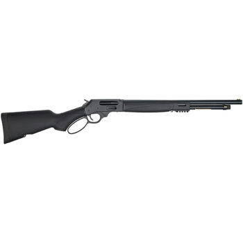 HENRY BIG BOY X MODEL 357MAG/38SPL 17.4 7RD