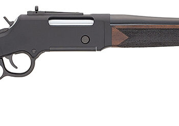 HENRY H14 LONG RANGER TRACKER CARBINE 308 18.5