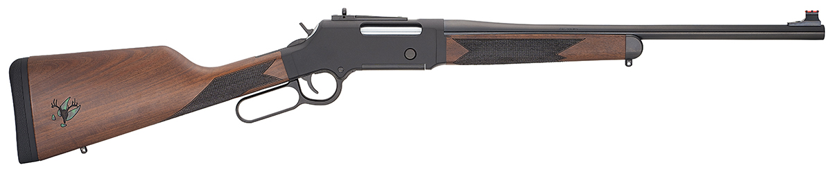 HENRY H14 LONG RANGER TRACKER CARBINE 308 18.5 3 HENRY H14 LONG RANGER TRACKER CARBINE 308 18.5