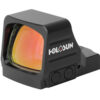HOLOSUN HS407COMP-GD-6 REFLEX SIGHT 6MOA DOT 2 HSHS407COMP GD 6 1