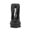 HUX FLASH HIDER QD 556 5/8X24 BLK 1 HUX2851 1