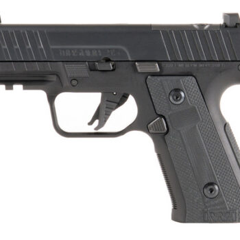 IWI MASADA SLIM COMMAND ELITE 9MM 3.4 3-DOT 13R