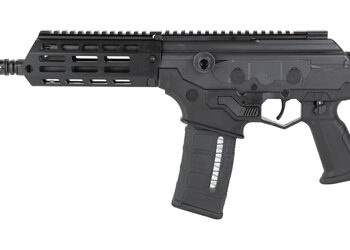 IWI GALIL ACE GEN2 556NATO 8.3" BLK