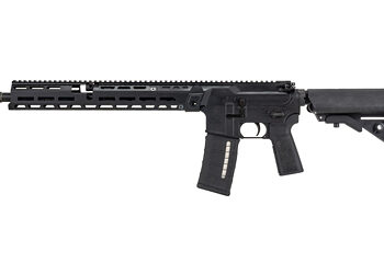 IWI ZION ARAD 5 5.56NATO 16" 30RD BK