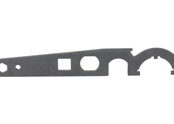 KAK CASTLE NUT MULTI-TOOL BLK