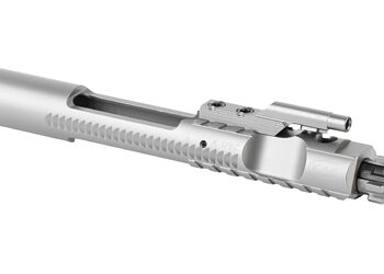 Alternative view of KAK BCG AR15 556 K-SPEC CL DE DV SLV
