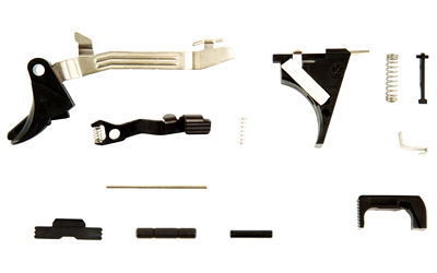 KCI USA LOWER PRTS KIT FITS GLOCK 43 2 KCI USA LOWER PRTS KIT FITS GLOCK 43