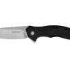 KERSHAW SHORELINE 3" BLACK/STONEWASH 1 KER1845 1