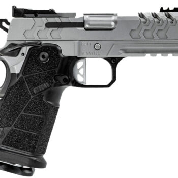 KIMBER 2K11 PRO COMP SS 9MM 19RD