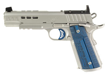 KIMBER RAPIDE ICE 45ACP OR 8RD