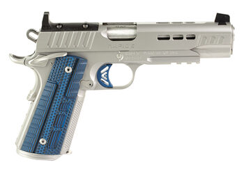 Alternative view of KIMBER RAPIDE ICE 45ACP OR 8RD