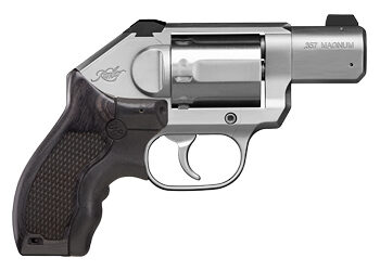 Alternative view of KIMBER K6S STS LG CALI 357 2" 6RD