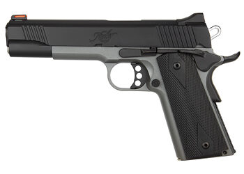 KIMBER LW SHADOW GHOST 45ACP 5" 8RD