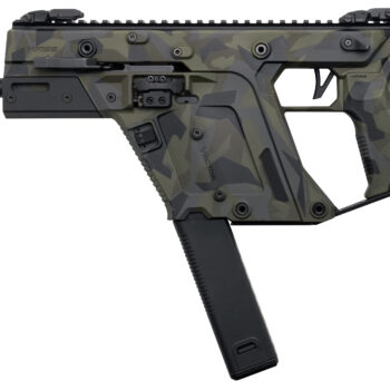 KRISS VECTOR SDP G3 10MM 5.5 WOODLAND 33RD