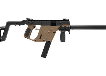 Alternative view of KRISS VECTOR CRB ORIGIN 45ACP 30RD