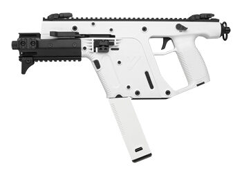 KRISS SDPE G2 MK5 45ACP 6.5 30RD ALP