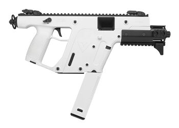 Alternative view of KRISS SDPE G2 MK5 45ACP 6.5 30RD ALP