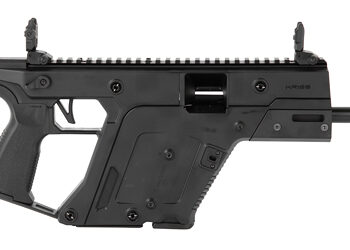 Alternative view of KRISS VCTR SDP G3 9MM 5.5" 10RD BLK