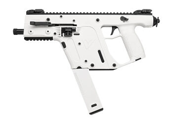 KRISS SDP G2 9MM 5.5" TB 40RD ALP