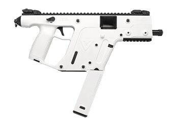Alternative view of KRISS SDP G2 9MM 5.5" TB 40RD ALP