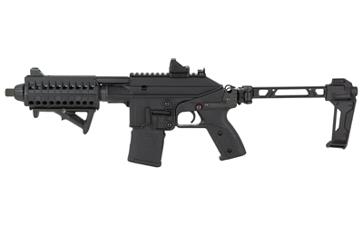 KELTEC PLR16 556 10RD BLK BRACE 3 KELTEC PLR16 556 10RD BLK BRACE